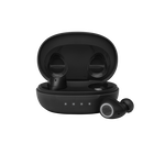 JBL Free II - Black - True wireless in-ear headphones - Hero